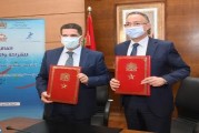 تعليقا على الشراكة المبرمة بين لقجع وأمزازي.. الرياضة المدرسية ليست هي كرة القدم!!!