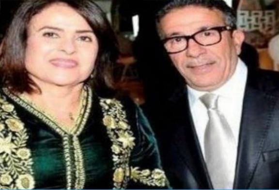 سعد الله عزيز و خديجة أسد.. إبداع فني لن يتكرر