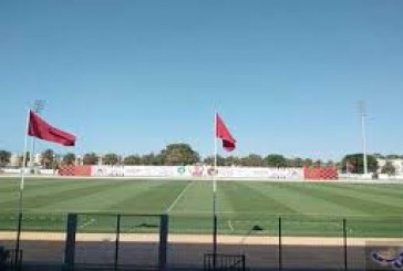 ملعب البشير بالمحمدية يشعل “الحرب” بين الأحرار والعدالة والتنمية