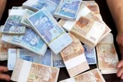 لفضالات بنسليمان…. نصابو الأراضي الفلاحية يتحدون الجميع ويعودون ل”حرفتهم”المفضلة