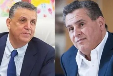 “إخوان وأخوات” وهبي غاضبون منه بسبب انتقاده الإنفرادي لحزب “الحمامة”