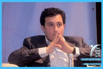 بنسليمان… لحدود اليوم، ياسين عكاشة هو مرشح الأحرار للإنتخابات البرلمانية