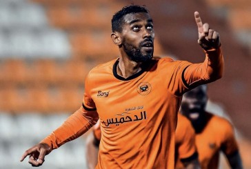 ماهو الهدف المتوخى من تغريم لاعب نهضة بركان ياجور بمبلغ “خيالي”؟