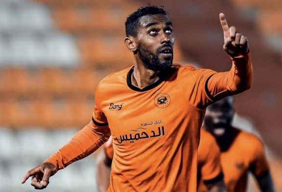 ماهو الهدف المتوخى من تغريم لاعب نهضة بركان ياجور بمبلغ “خيالي”؟
