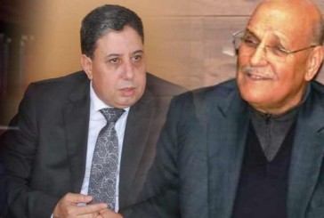 عبدالرحيم بوعيدة… من حزب الأحرار لحزب الإستقلال ويعلن عن تزكيته وكيلا للائحة البرلمان