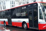 هل اقتربت نهاية حافلات “اللوكس” بإقليم بنسليمان؟