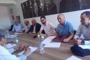 بنسليمان… التنظيم الجديد للإتحاد الإشتراكي يباشر نشاطه الحزبي