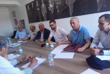 بنسليمان… التنظيم الجديد للإتحاد الإشتراكي يباشر نشاطه الحزبي