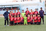 كرة القدم.. نجاح مرتقب في الدوري الوطني الهام للصغار الذي سينظمه نادي طلبة طنجة